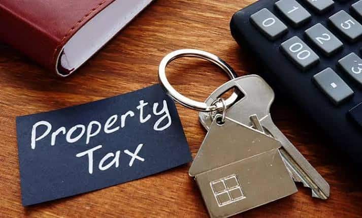 Reduce the Property Transfer Tax to 5% from 8% – Expert