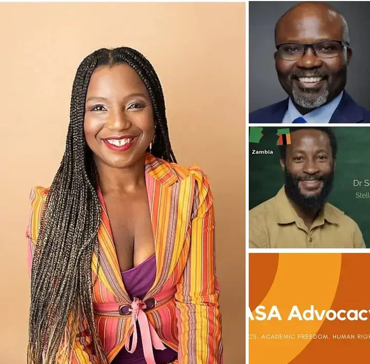 African Studies Association Statement on the Cancellation of Passports of Government Critics in Zambia