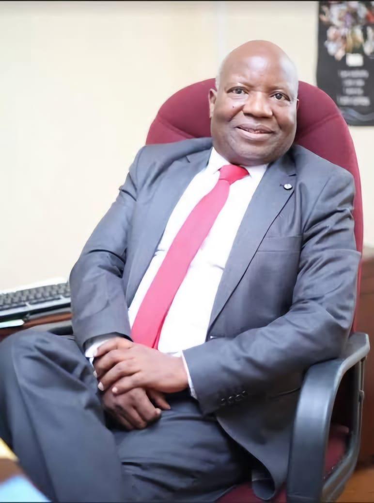 HH warning to UPND cadres against Nkombo attack is fake – Fr. Mapulanga