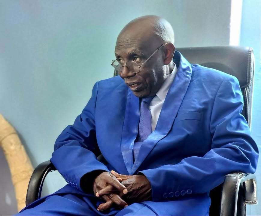 JUST IN: THE BEMBA ROYAL ESTABLISHMENT HAS FORTHWITH CANCELLED THE 2026 UKUSEFYA PA NG’WENA