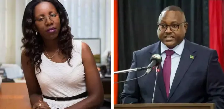 ANATOMY OF STATE DEFLECTION: WHY THE UPND GOVERNMENT CANNOT DISOWN THE EUROPEAN PARLIAMENT RESOLUTION ON POST-ELECTION REPRESSION- Thandiwe Ketiš Ngoma