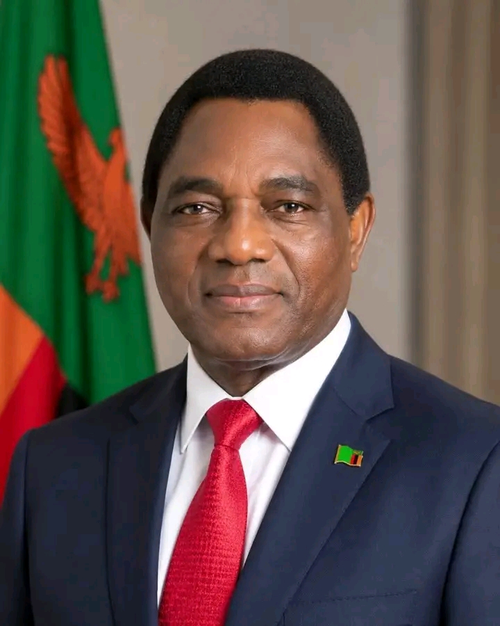 Hichilema Leads After 49 Constituencies, But Vote Geography Matters