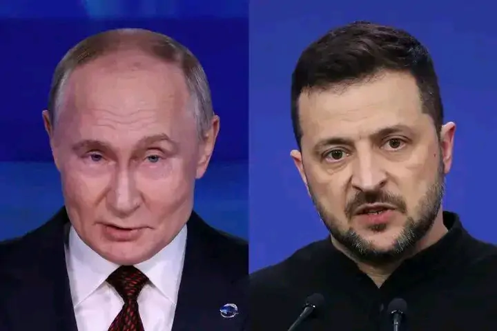 UKRAINE PREPARES FOR MAJOR INTERNET DISRUPTIONS AS RUSSIA TARGETS DATA CENTERS