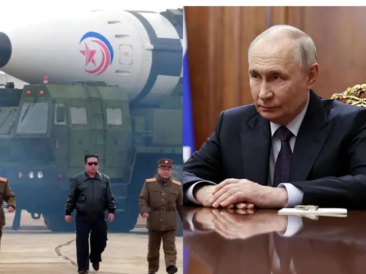 Reports Claim North Korea Has Deployed Personnel and Ballistic Missiles to Support Russia’s War in Ukraine