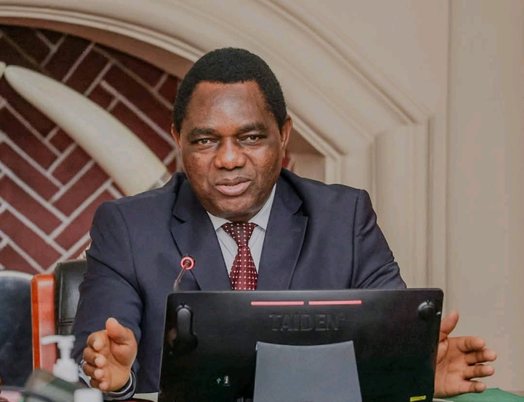 HH vows firm action against electoral violence