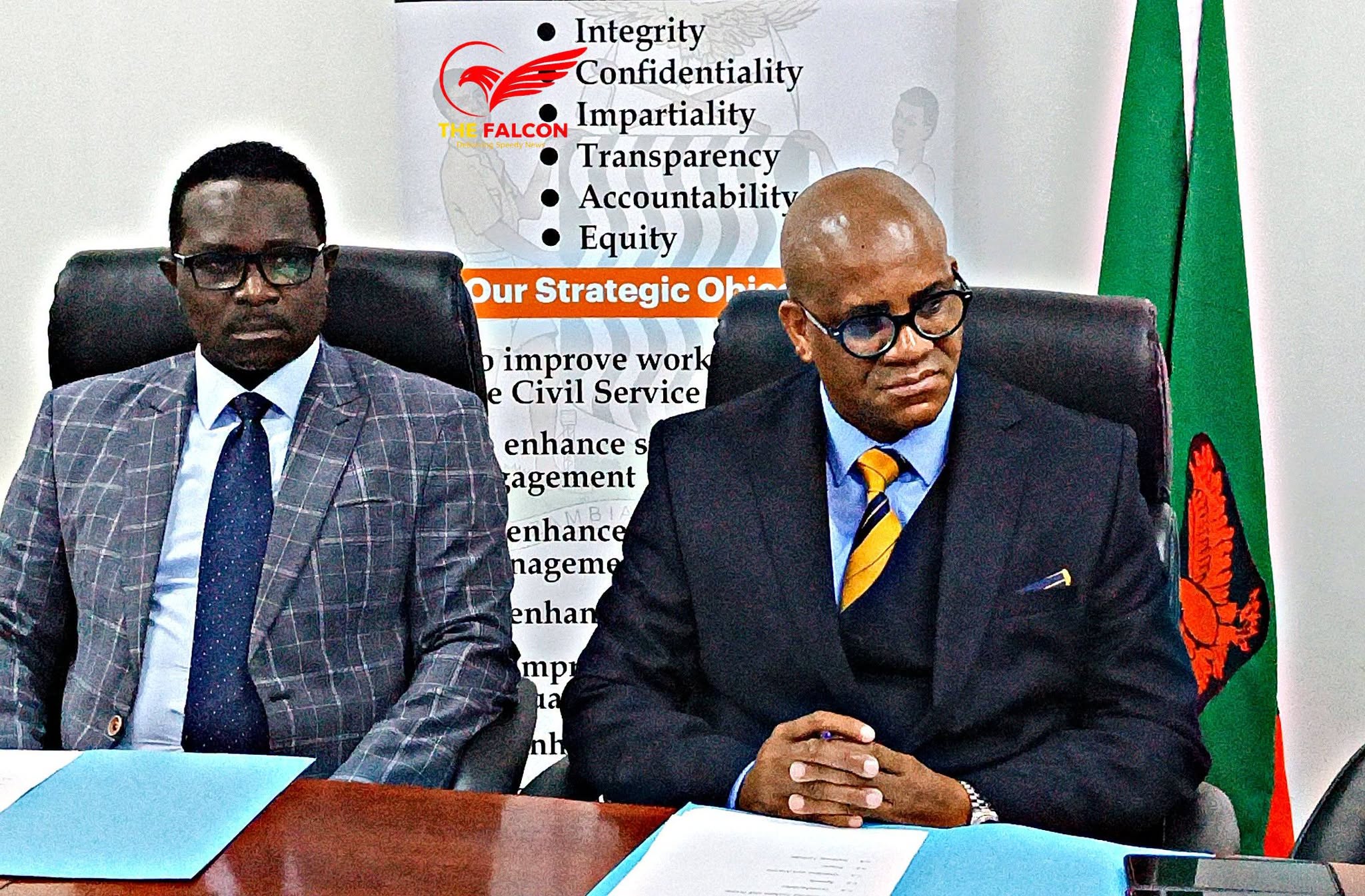 Zambia : Civil Service Commission Extends Health Workers Verification Deadline
