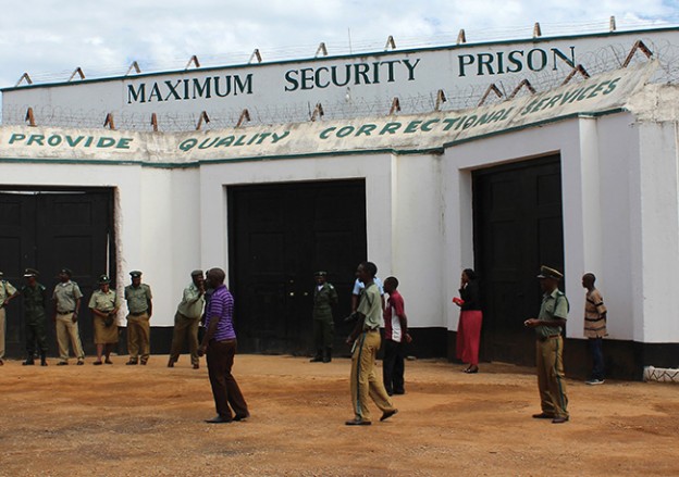 Behind Mukobeko’s Walls: Zambia’s Maximum Prison in spotlight as high-profile inmates arrive
