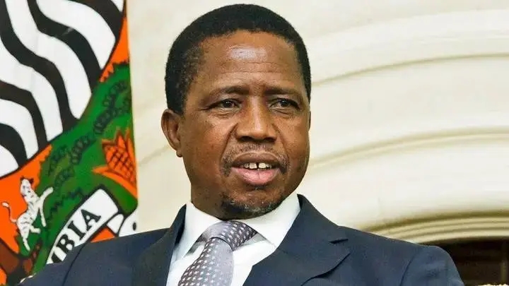 South African Supreme Court of Appeal to Deliver Judgment in Edgar Lungu Burial Dispute