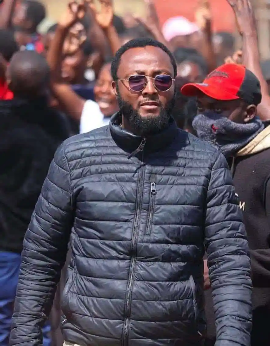 Zambia Police Refutes Claims That Patrick Mwansa Died in Police Custody
