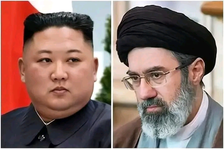 North Korea Reportedly Considering Defense Pact With Iran