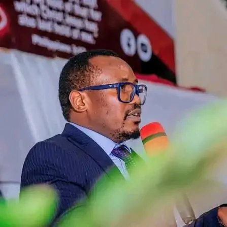 Simuuwe defends Shakafuswa: He did not say that “Bembas are the problem in the country”