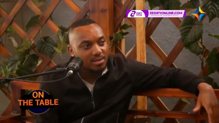 MIYANDA USED TO BEAT ME FIRST, I RESPONDED IN SELF-DEFENSE - KADOCHI