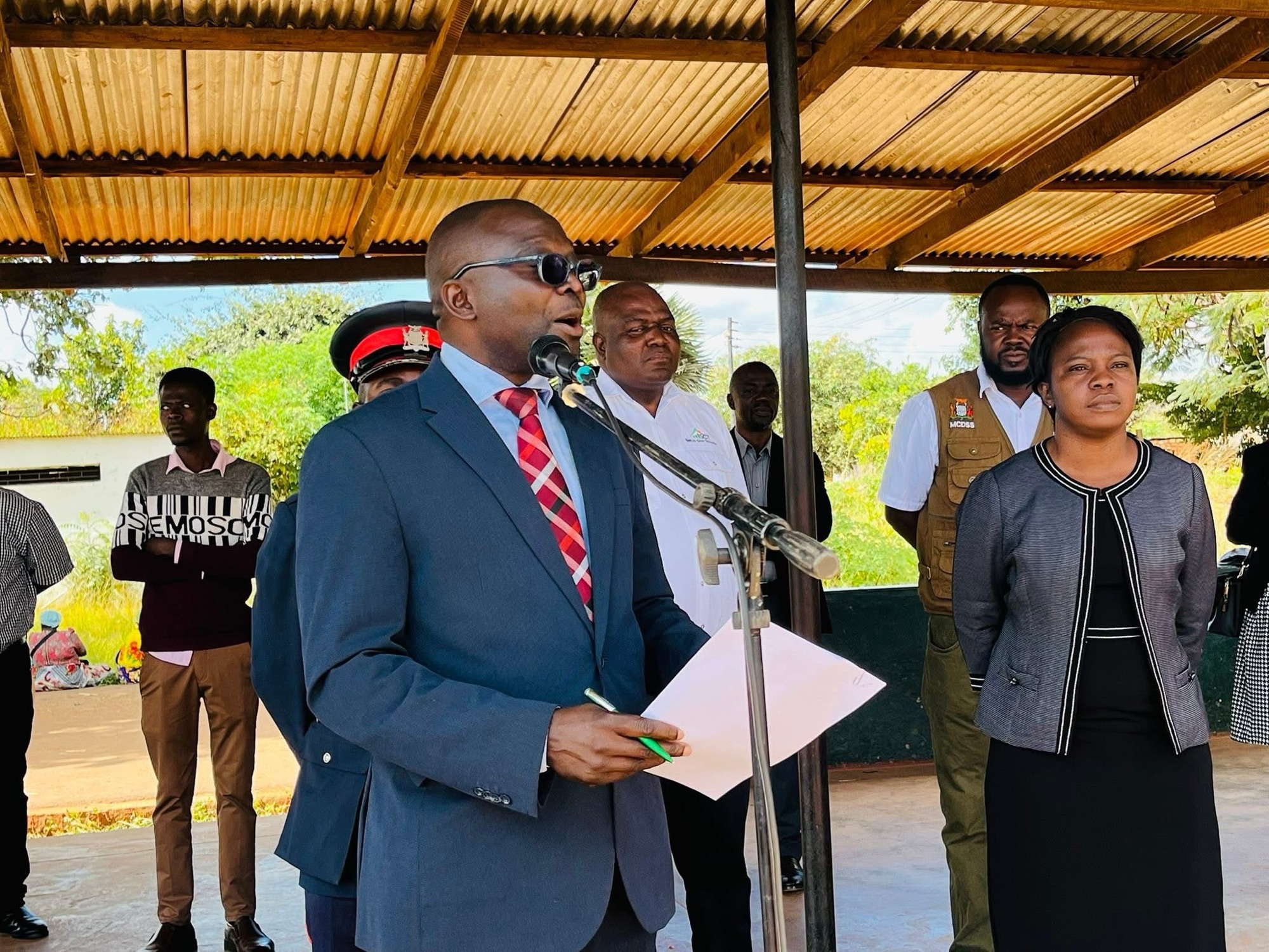 Partisan civil servants face instant dismissal – Warns PS
