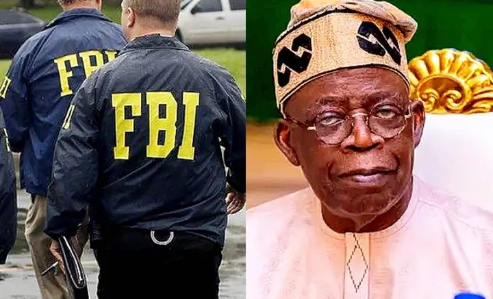 A US COURT JUST GAVE THE FBI ONE MONTH TO EXPLAIN WHY TINUBU’S CRIMINAL RECORDS ARE STILL SECRET