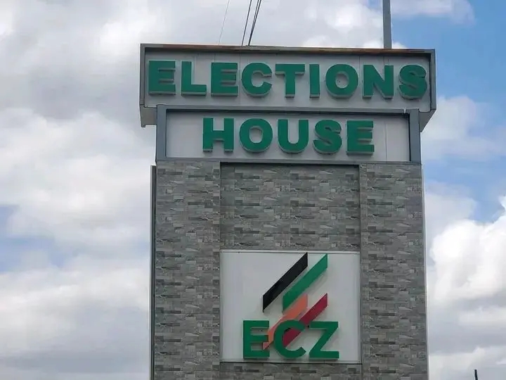 Race for State House Begins as ECZ Opens Presidential Nominations