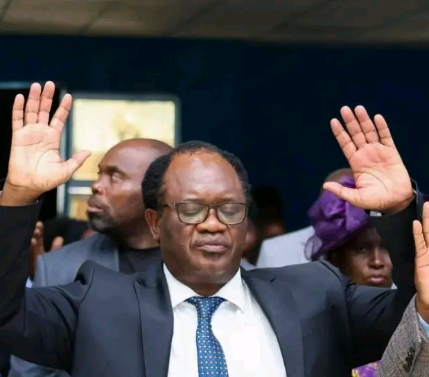 If I were in Brian Mundubile’s shoes, this would be a moment for deep reflection rather than indignation- Chilufya Tayali