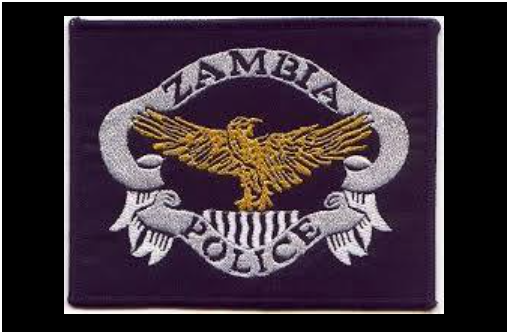 POLICE REINFORCES MANPOWER IN LUAPULA