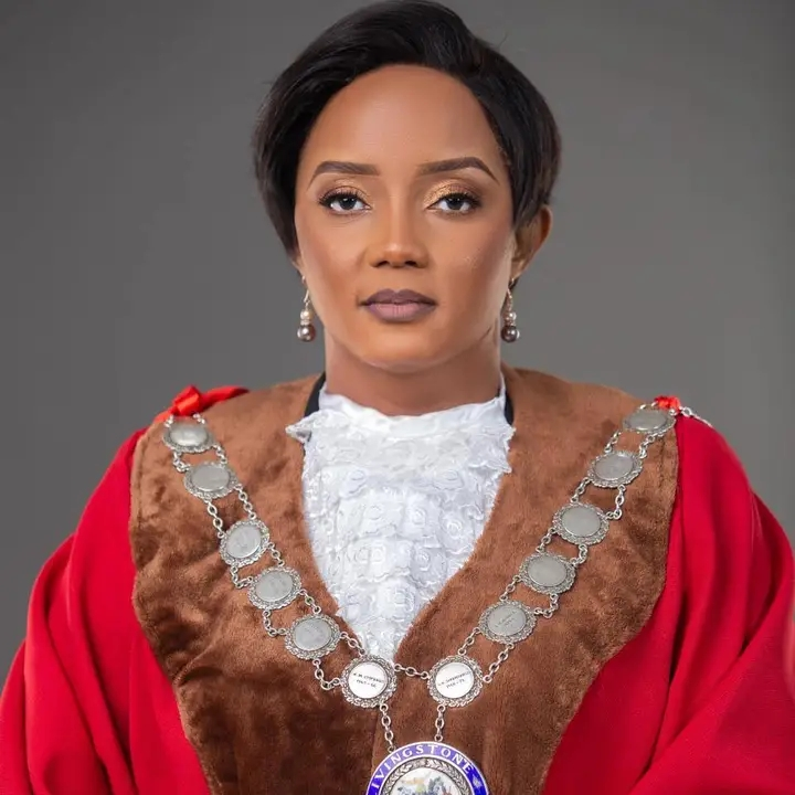 Former Livingstone mayor Constance Muleabai also withdraws from hot parliamentary seat