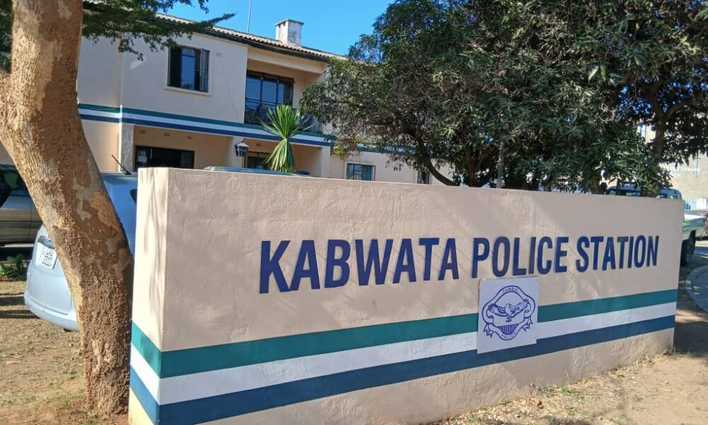 12 arrested at Lusaka Civic Centre during mayoral nomination filing