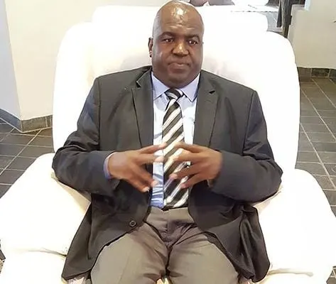 UPPZ President Charles Chanda Reacts to ECZ Disqualification: “I’m Not Bankrupt, How Can Someone Worth K5 Billion Be Bankrupt?”