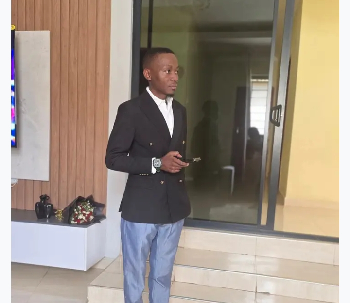 DON’T LOSE FOCUS AND HOPE, MUNIR ZULU HAS URGED TONSE ALLIANCE MEMBERS.