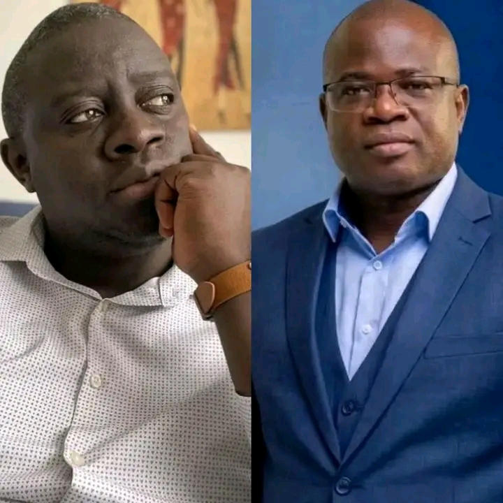 Ezra Tembo cannot be trusted by anyone including his MPs under NRPUP- UPND Member Masheke Akashambatwa