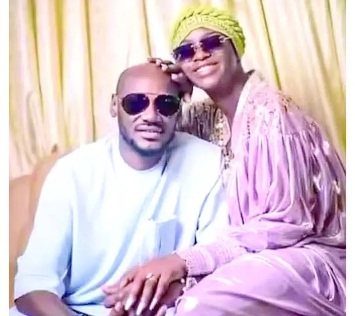 “I Don Go Look for Trouble”: 2Baba Confirms Marital Crisis with Natasha After Abuja Nightclub Clash