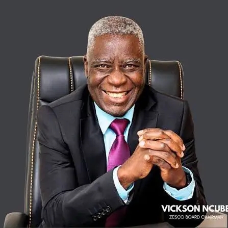WE’RE CAUTIOUSLY STARTING TO EXPORT POWER – ZESCO