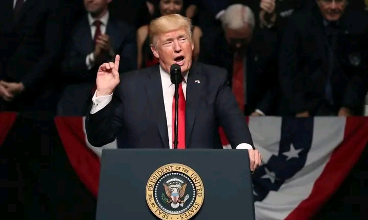 Trump Announces ‘Historic’ Venezuela Oil Deal in Potential Blow to Gulf Oil Producers