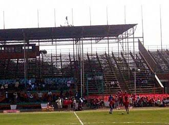 ZPL clubs lose revenue without home stadiums