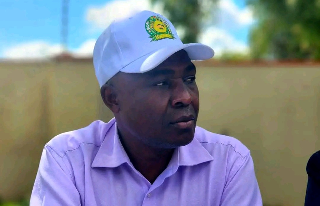 PF infrastructure is what’s driving the economy – Tonse