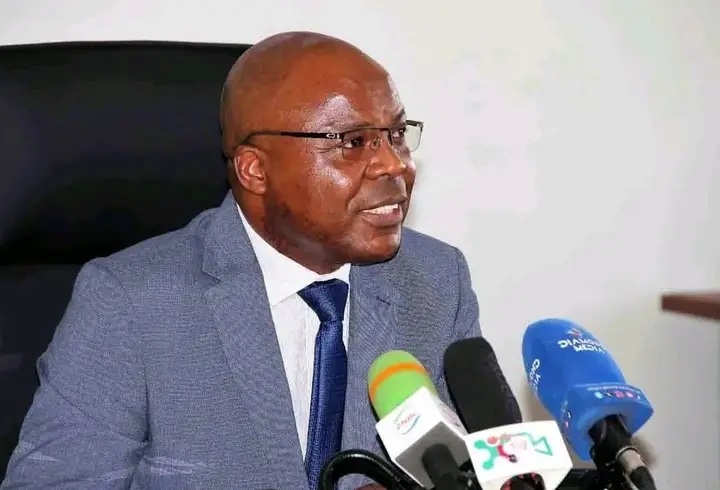 ECZ CLARIFIES ON INCREASED POLLING STATIONS CONCERNS.