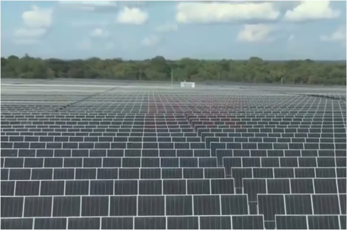 Zambia must fully adopt solar energy – Noah Kabwita