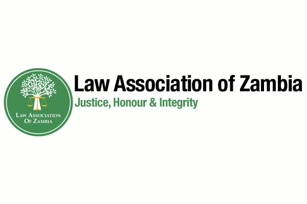 Rescind the nationwide suspension of counting and announcement of election results, Law Association of Zambia —LAZ asks ECZ