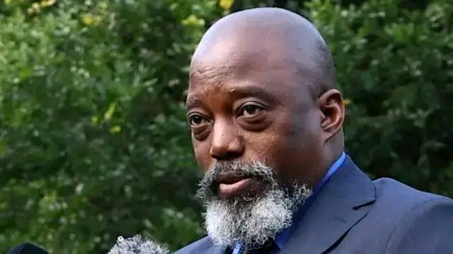 Former DRC President Joseph Kabila Challenges US Sanctions in Washington Court