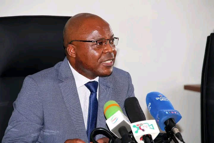 TWO PARTIES QUALIFY FOR PROPORTIONAL REPRESENTATION SEATS – ECZ