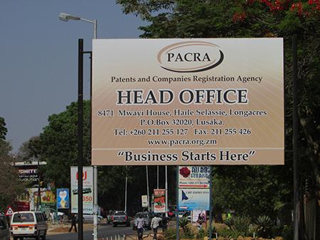 144 insolvency practitioners accredited by PACRA in 2025