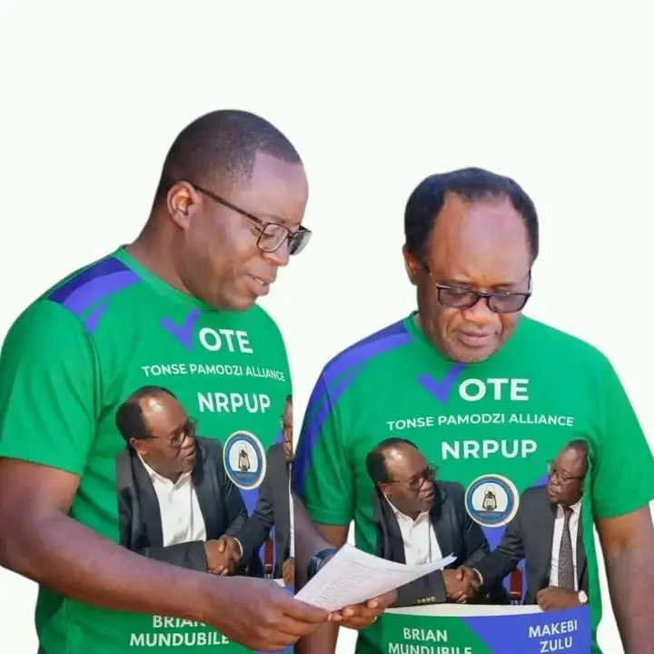 TONSE/PF PAMODZI ALLIANCE PLEDGES FREE EDUCATION FROM PRIMARY TO UNIVERSITY LEVEL