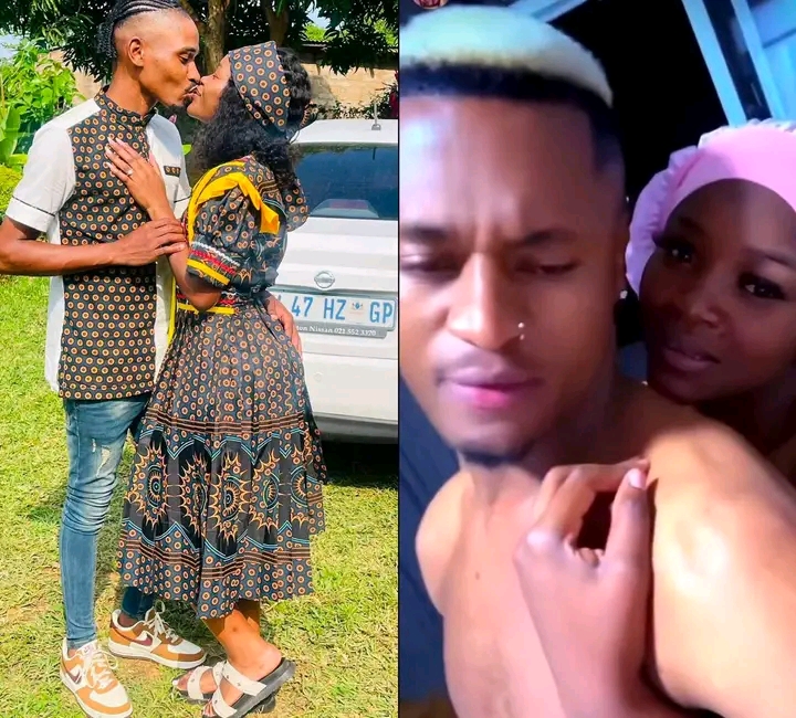 Kevin Shai’s family speaks out after alleged Limpopo Boy private video leak