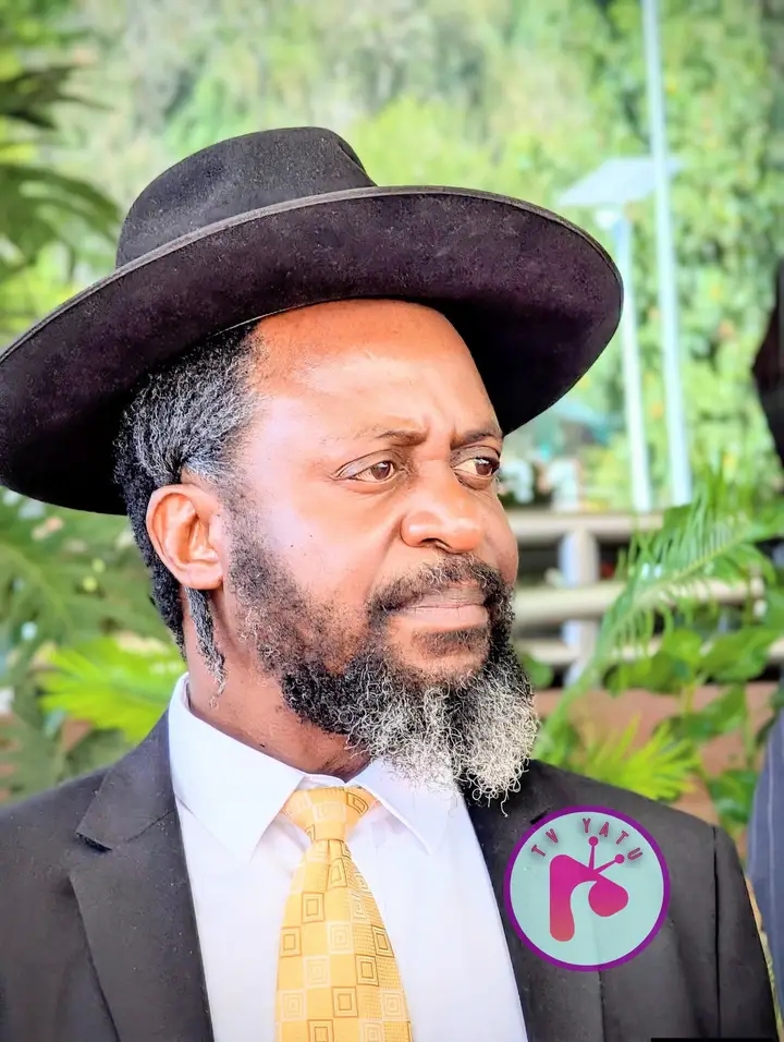 Zambia only had three truly national elections; 1991, 2011 and 2021, claims Chishimba