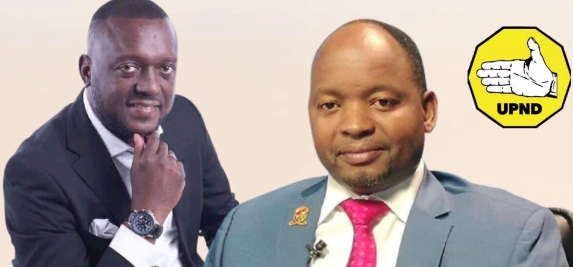 Party sponsored candidates sweat as independent candidates turn on the heat