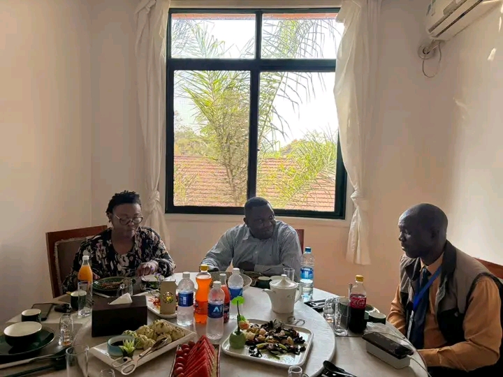 KALABA URGES PIONEER MPS ON CITIZEN-CENTRED LEADERSHIP