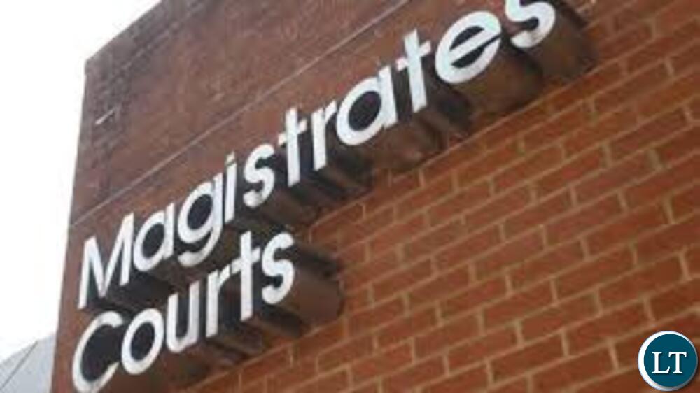 Zambia : Kabwe Magistrate Adjourns Defilement Case