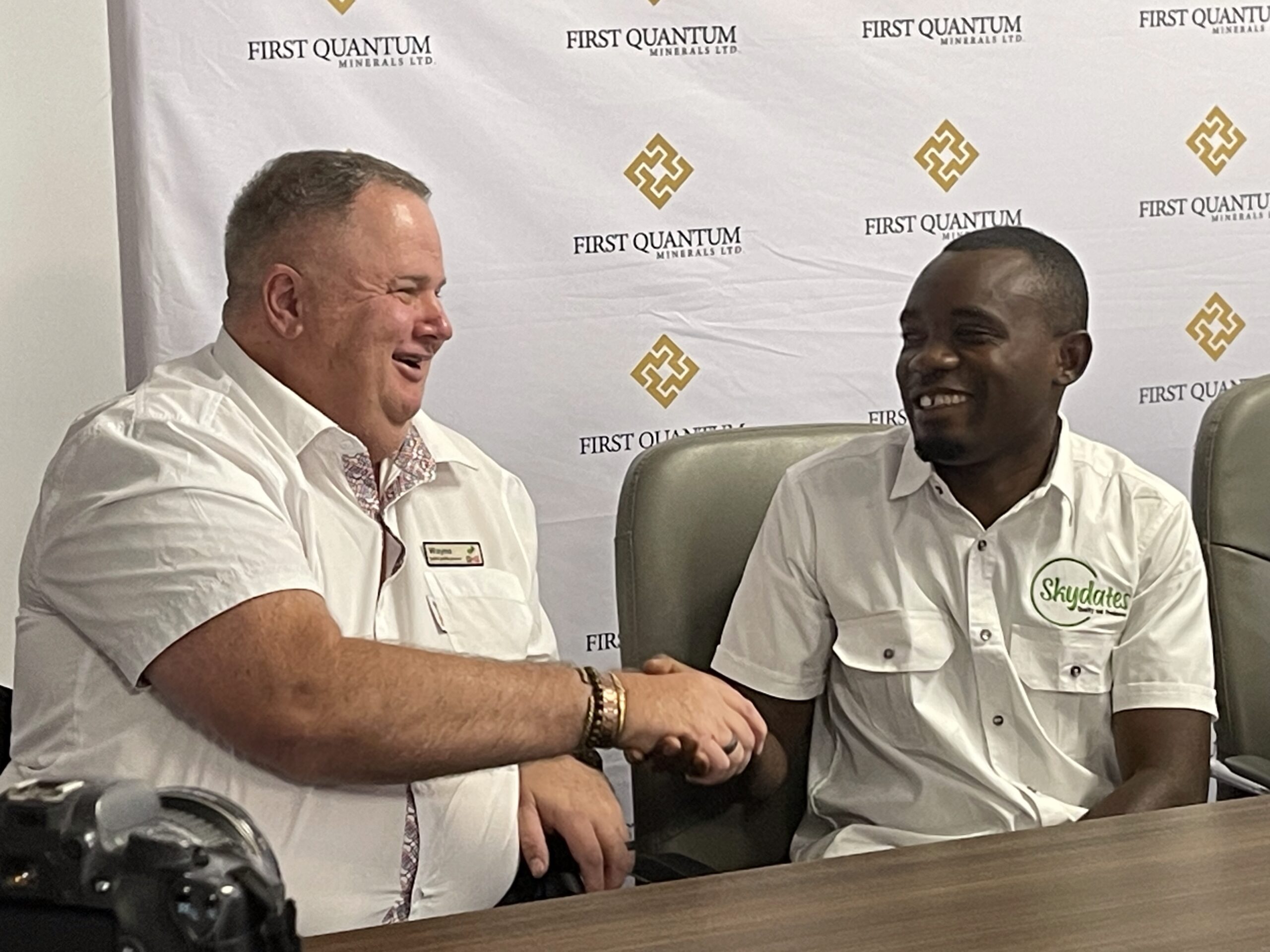 Pick n Pay, Skydates sign MoU to boost SME development