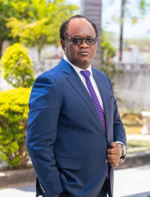 Mundubile facing domestic, foreign forces, says Sishuwa