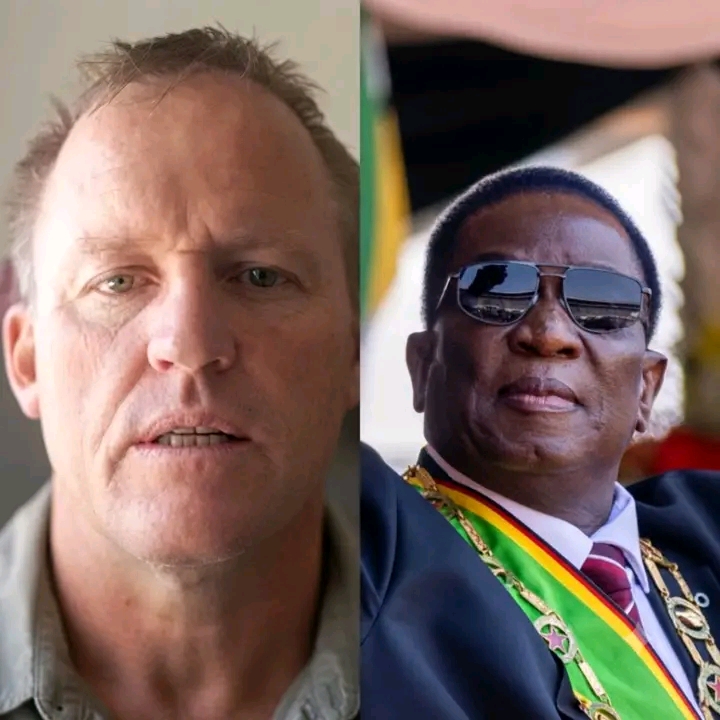 “They Put a US$15 Million Price on My Head, But I Will Never Back Down”: Zimbabwean Activist Brett MuVet Claims He Is Being Targeted for Challenging Mnangagwa’s Government