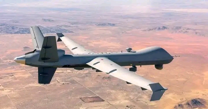 U.S. Reportedly Loses 45 MQ-9 Reapers in Iran Conflict, With Losses Estimated at $1.3 Billion