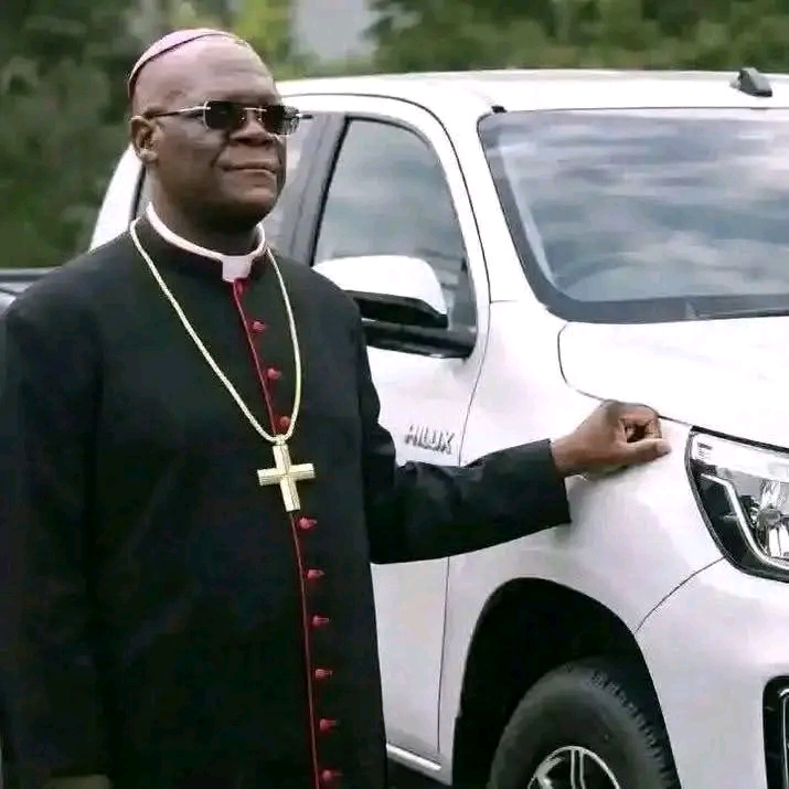 IN DEFENCE OF ARCHBISHOP BANDA AND THE CHURCH’S VOICE