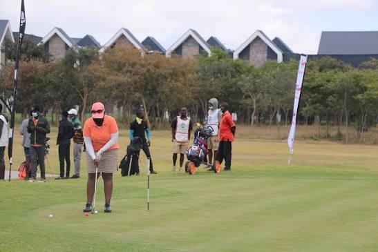Zambia Ladies Open excites talent exposition, over five countries to compete
