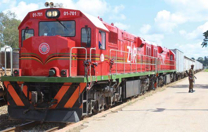 Why is Rail sector still struggling to handle more export volumes than Roads?